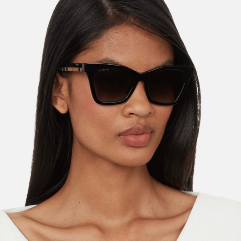 Burberry be4346 Sunglasses